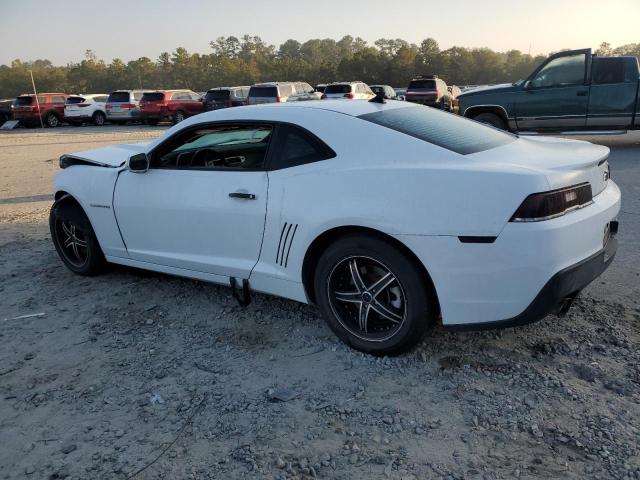 Photo 1 VIN: 2G1FA1E31E9231222 - CHEVROLET CAMARO LS 