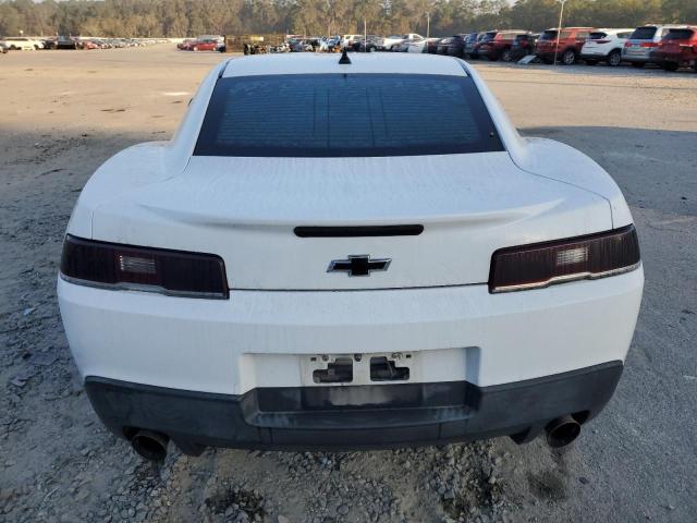 Photo 5 VIN: 2G1FA1E31E9231222 - CHEVROLET CAMARO LS 