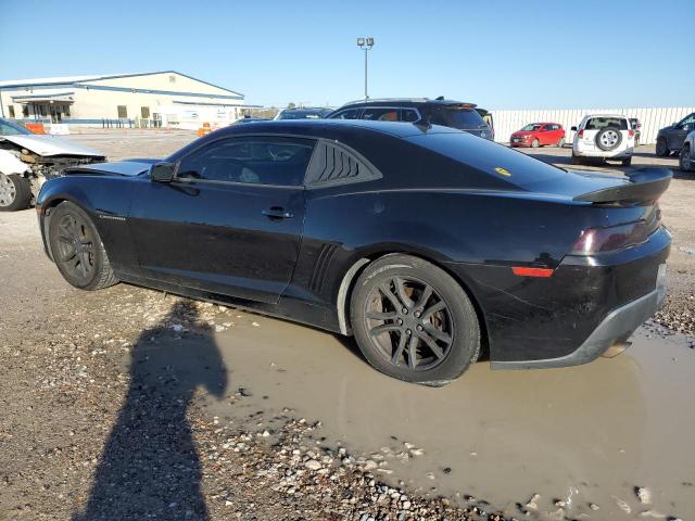 Photo 1 VIN: 2G1FA1E31E9243970 - CHEVROLET CAMARO 