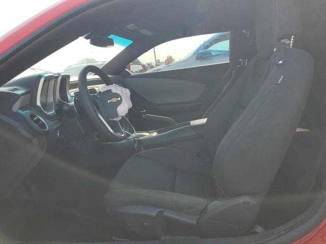 Photo 6 VIN: 2G1FA1E31E9268139 - CHEVROLET CAMARO LS 