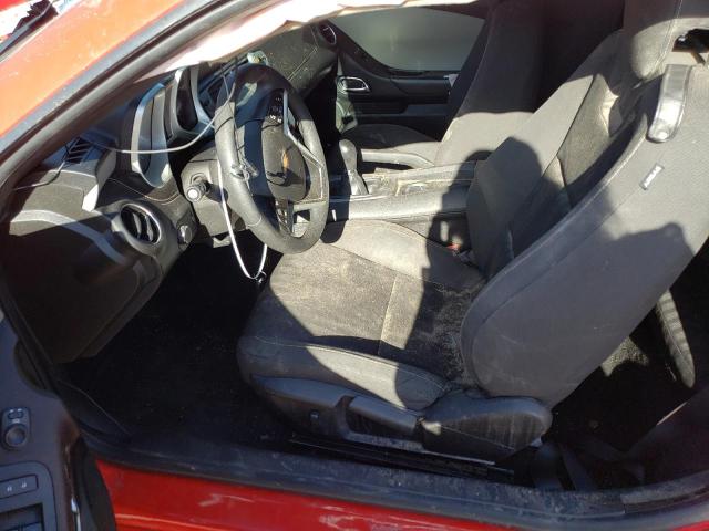 Photo 6 VIN: 2G1FA1E31F9253531 - CHEVROLET CAMARO LS 