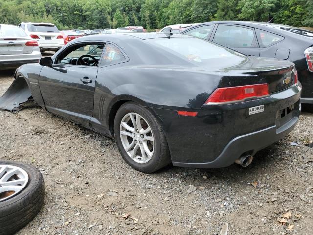 Photo 2 VIN: 2G1FA1E31F9304526 - CHEVROLET CAMARO LS 