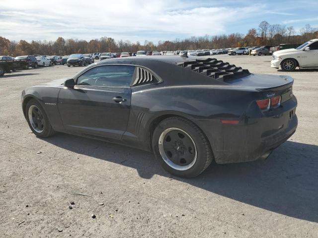 Photo 1 VIN: 2G1FA1E32C9111295 - CHEVROLET CAMARO LS 