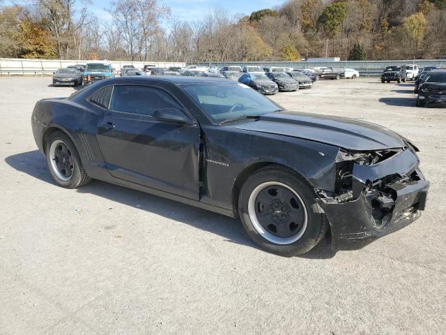 Photo 3 VIN: 2G1FA1E32C9111295 - CHEVROLET CAMARO LS 