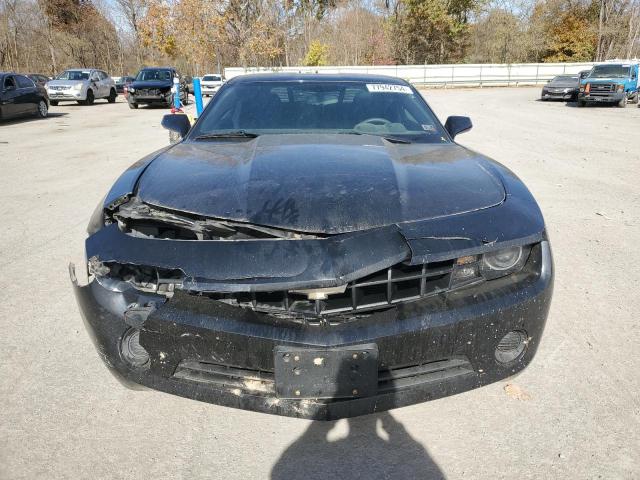 Photo 4 VIN: 2G1FA1E32C9111295 - CHEVROLET CAMARO LS 