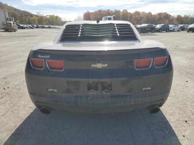 Photo 5 VIN: 2G1FA1E32C9111295 - CHEVROLET CAMARO LS 