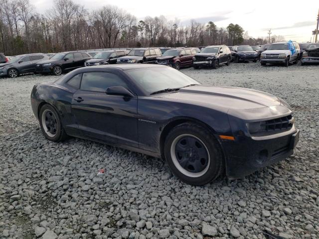 Photo 3 VIN: 2G1FA1E32C9117615 - CHEVROLET CAMARO LS 