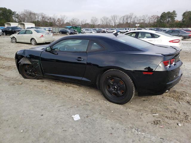 Photo 1 VIN: 2G1FA1E32C9141574 - CHEVROLET CAMARO LS 