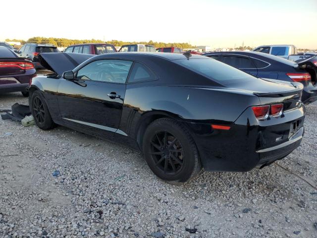 Photo 1 VIN: 2G1FA1E32C9154471 - CHEVROLET CAMARO 