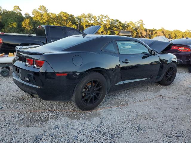 Photo 2 VIN: 2G1FA1E32C9154471 - CHEVROLET CAMARO 