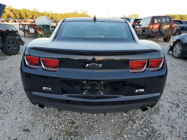 Photo 5 VIN: 2G1FA1E32C9154471 - CHEVROLET CAMARO 