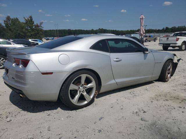 Photo 2 VIN: 2G1FA1E32C9156589 - CHEVROLET CAMARO LS 