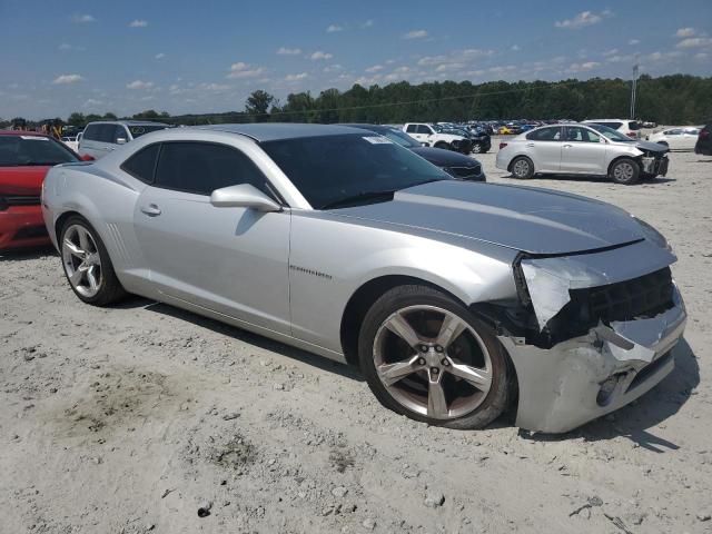 Photo 3 VIN: 2G1FA1E32C9156589 - CHEVROLET CAMARO LS 