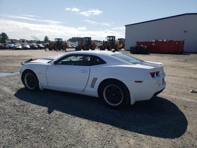 Photo 1 VIN: 2G1FA1E32C9209520 - CHEVROLET CAMARO LS 