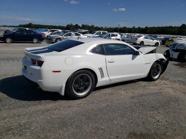 Photo 2 VIN: 2G1FA1E32C9209520 - CHEVROLET CAMARO LS 