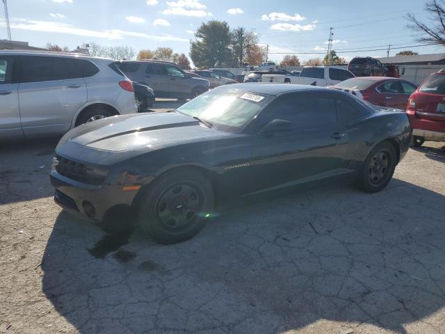 Photo 0 VIN: 2G1FA1E32D9122685 - CHEVROLET CAMARO 