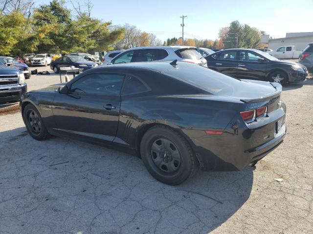 Photo 1 VIN: 2G1FA1E32D9122685 - CHEVROLET CAMARO 