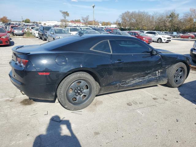 Photo 2 VIN: 2G1FA1E32D9122685 - CHEVROLET CAMARO 