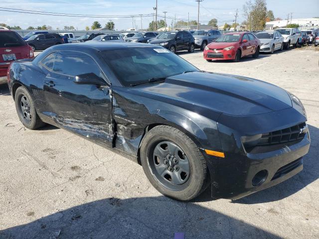 Photo 3 VIN: 2G1FA1E32D9122685 - CHEVROLET CAMARO 