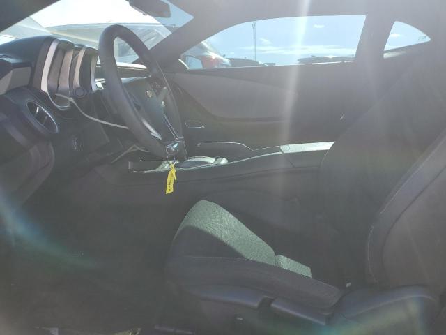 Photo 6 VIN: 2G1FA1E32D9122685 - CHEVROLET CAMARO 