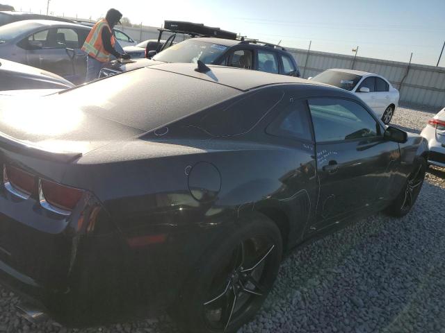 Photo 2 VIN: 2G1FA1E32D9127496 - CHEVROLET CAMARO LS 