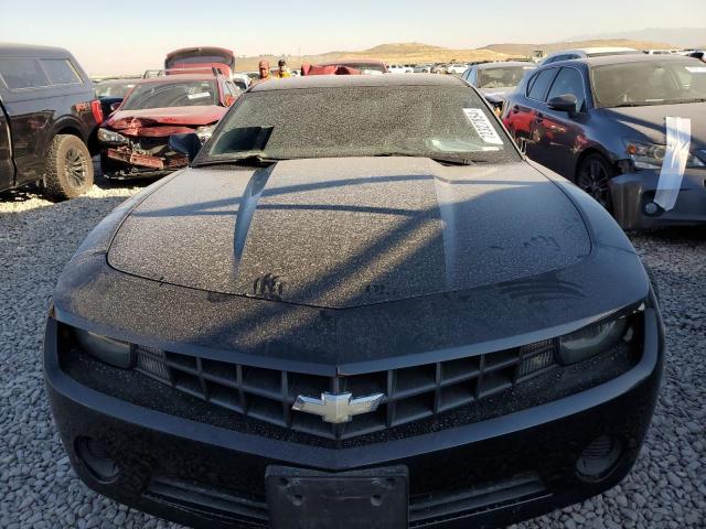 Photo 4 VIN: 2G1FA1E32D9127496 - CHEVROLET CAMARO LS 