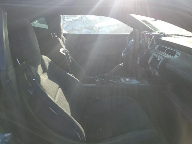 Photo 9 VIN: 2G1FA1E32D9127496 - CHEVROLET CAMARO LS 