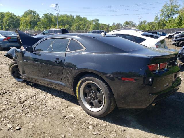 Photo 1 VIN: 2G1FA1E32D9137915 - CHEVROLET CAMARO 