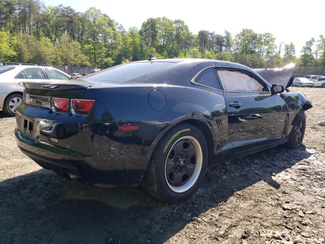 Photo 2 VIN: 2G1FA1E32D9137915 - CHEVROLET CAMARO 