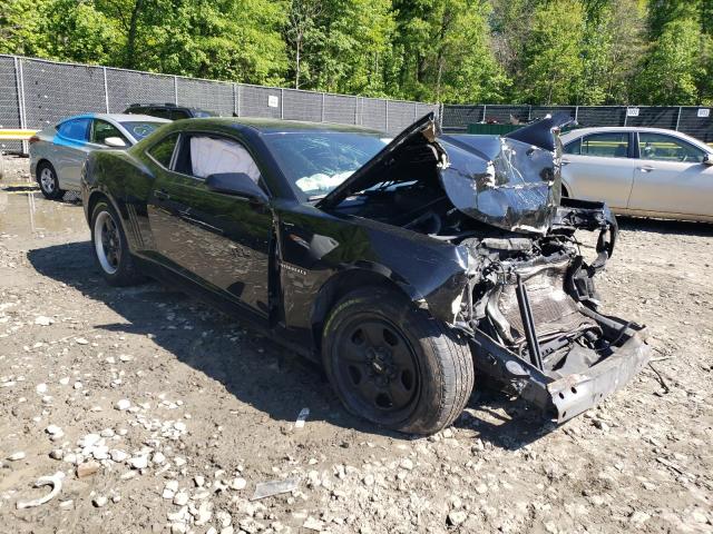 Photo 3 VIN: 2G1FA1E32D9137915 - CHEVROLET CAMARO 