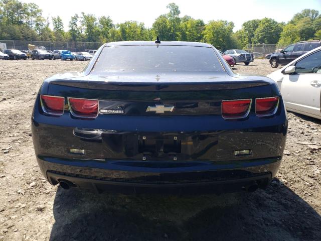 Photo 5 VIN: 2G1FA1E32D9137915 - CHEVROLET CAMARO 