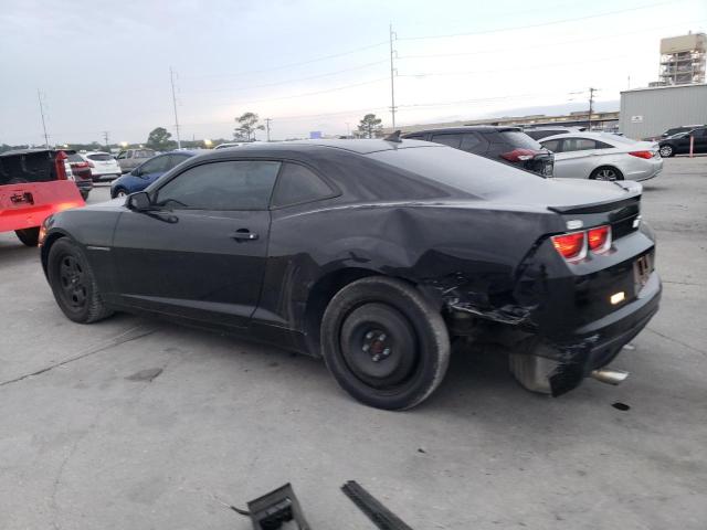 Photo 1 VIN: 2G1FA1E32D9155704 - CHEVROLET CAMARO 