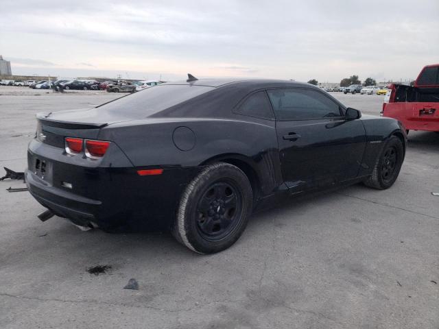 Photo 2 VIN: 2G1FA1E32D9155704 - CHEVROLET CAMARO 