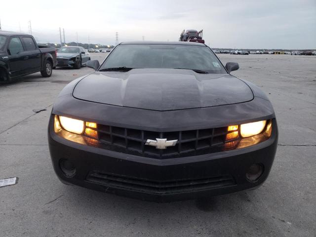 Photo 4 VIN: 2G1FA1E32D9155704 - CHEVROLET CAMARO 