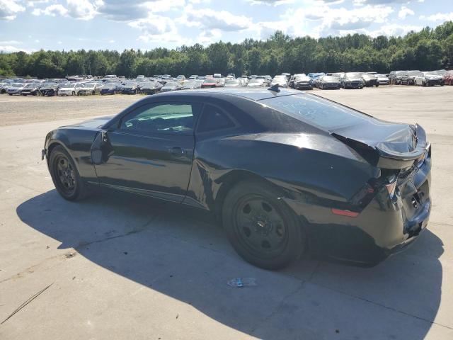 Photo 1 VIN: 2G1FA1E32D9160899 - CHEVROLET CAMARO 