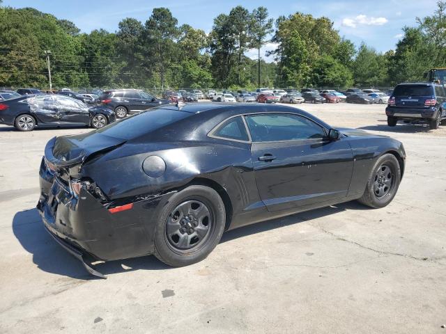 Photo 2 VIN: 2G1FA1E32D9160899 - CHEVROLET CAMARO 