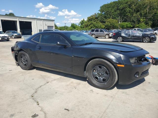 Photo 3 VIN: 2G1FA1E32D9160899 - CHEVROLET CAMARO 