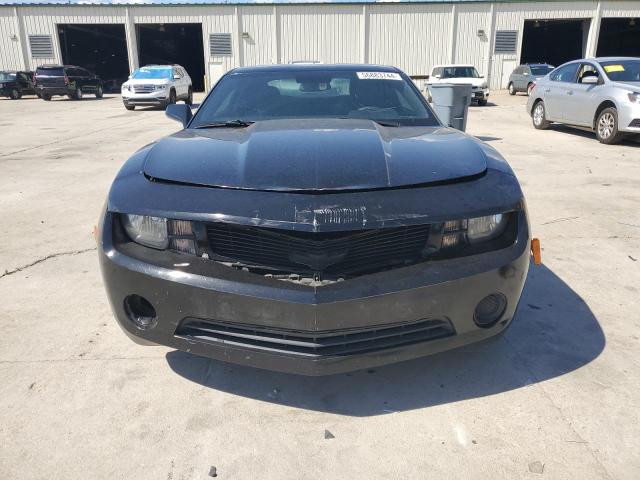 Photo 4 VIN: 2G1FA1E32D9160899 - CHEVROLET CAMARO 