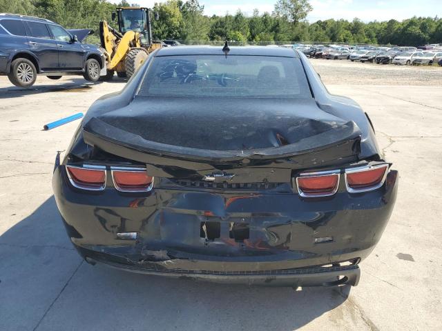 Photo 5 VIN: 2G1FA1E32D9160899 - CHEVROLET CAMARO 