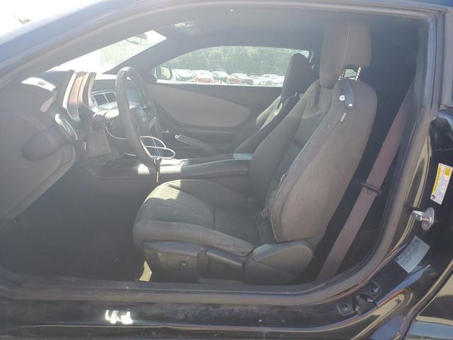 Photo 6 VIN: 2G1FA1E32D9160899 - CHEVROLET CAMARO 