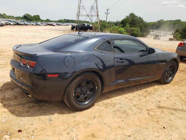 Photo 2 VIN: 2G1FA1E32D9180795 - CHEVROLET CAMARO 