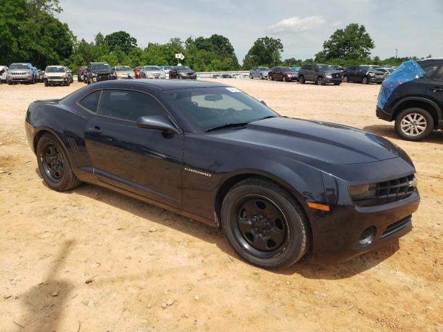 Photo 3 VIN: 2G1FA1E32D9180795 - CHEVROLET CAMARO 