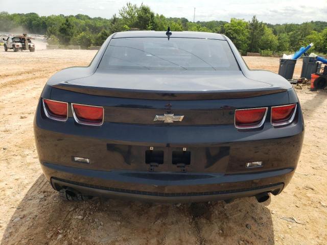 Photo 5 VIN: 2G1FA1E32D9180795 - CHEVROLET CAMARO 