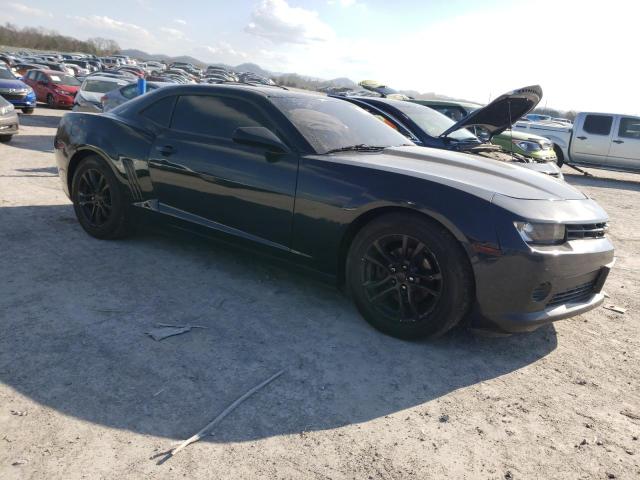 Photo 3 VIN: 2G1FA1E32E9138533 - CHEVROLET CAMARO LS 