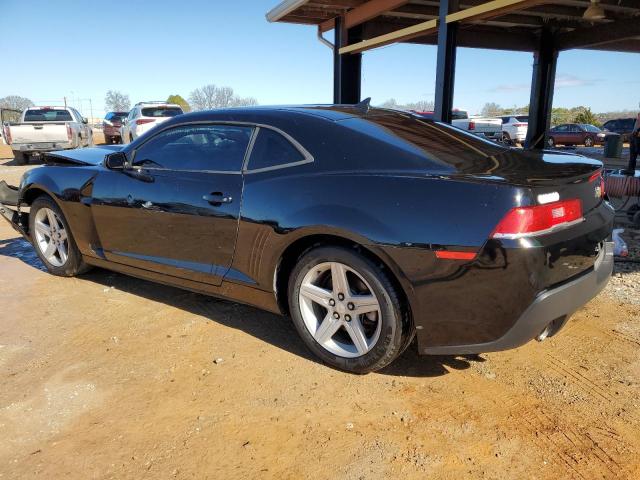 Photo 2 VIN: 2G1FA1E32E9188963 - CHEVROLET CAMARO LS 