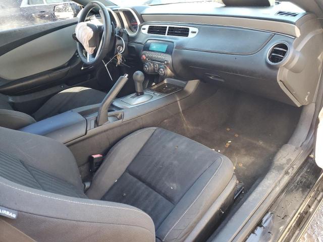 Photo 8 VIN: 2G1FA1E32E9188963 - CHEVROLET CAMARO LS 