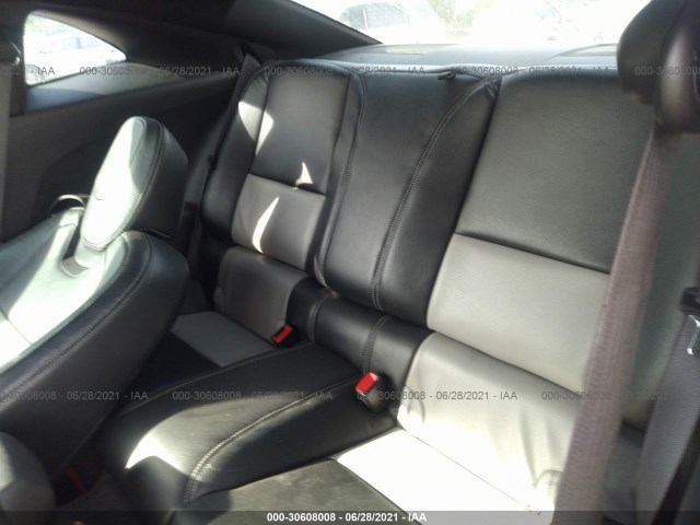 Photo 7 VIN: 2G1FA1E32E9216535 - CHEVROLET CAMARO 