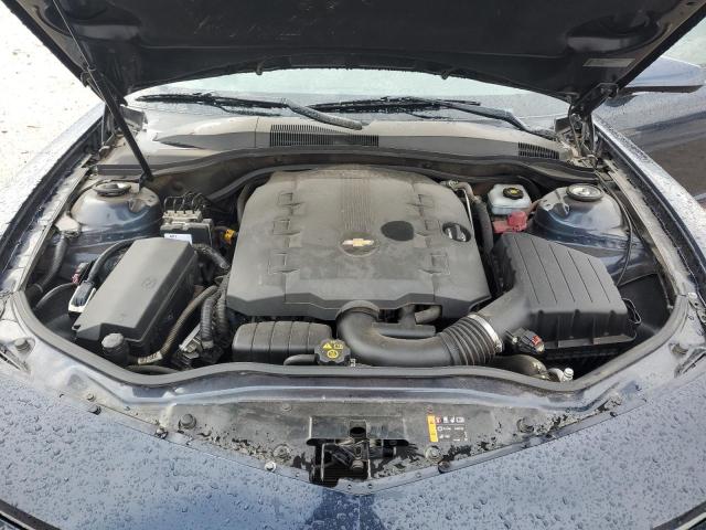 Photo 10 VIN: 2G1FA1E32E9224473 - CHEVROLET CAMARO LS 