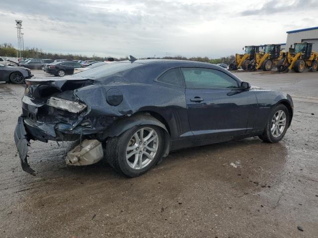 Photo 2 VIN: 2G1FA1E32E9224473 - CHEVROLET CAMARO LS 