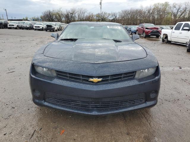 Photo 4 VIN: 2G1FA1E32E9224473 - CHEVROLET CAMARO LS 